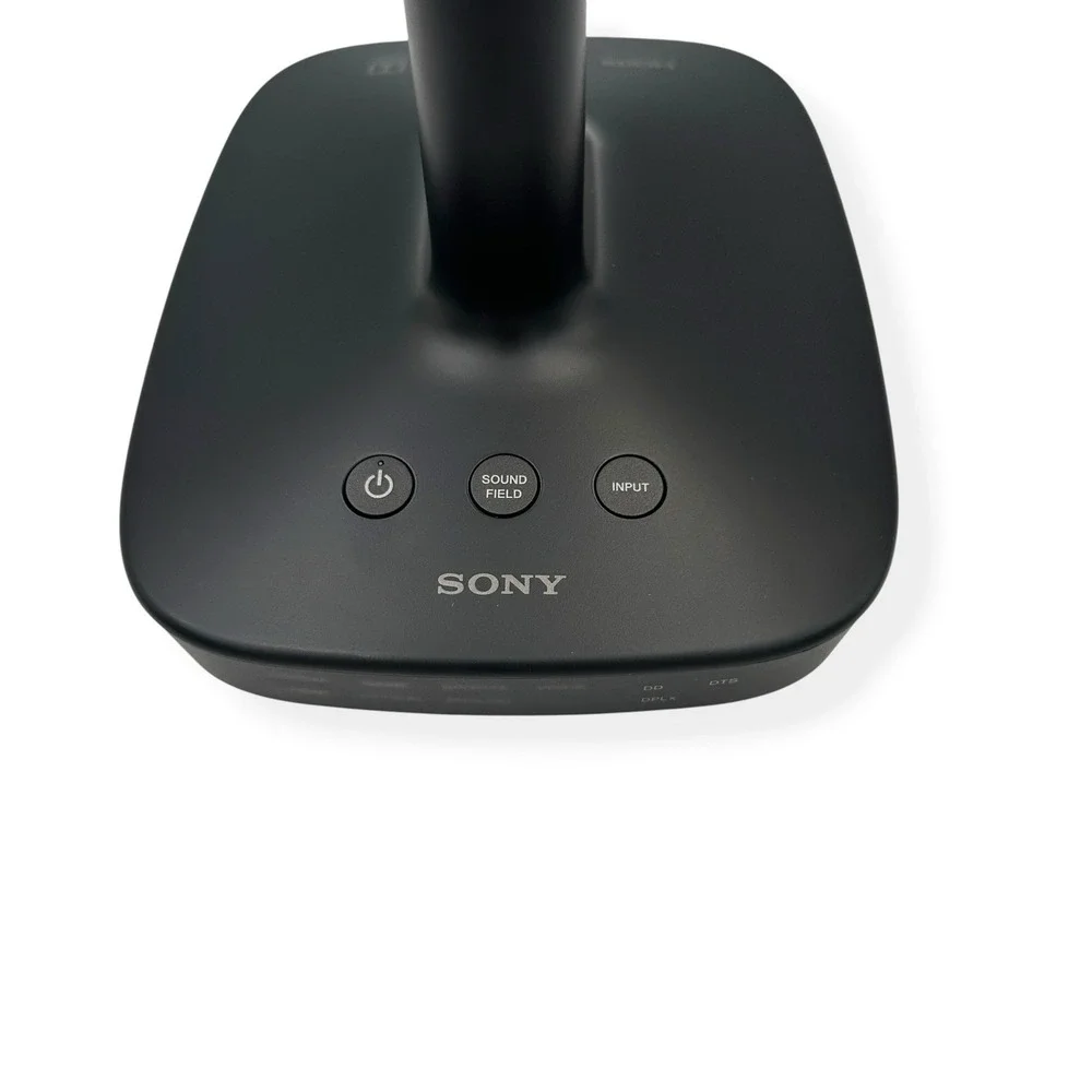 SONY TMR-L600 Transmitter Charging Base Only for Wireless Headphones WH-L600